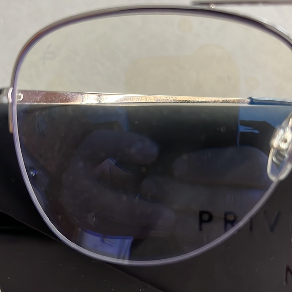 Prive Revaux x world gold metal skateboarder Nyjah Huston collaboration NWT - Picture 4 of 13